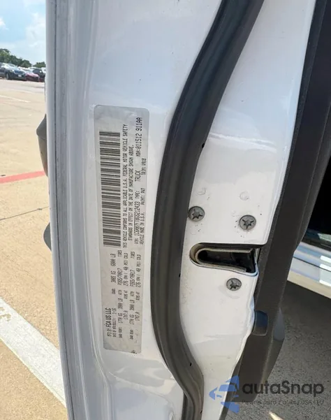 2016 Ram 1500 St z USA, uszkodzony, nr VIN 1C6RR7FT8GS212433